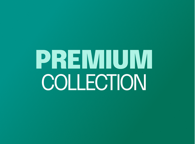 Premium Collection 2024 Edition